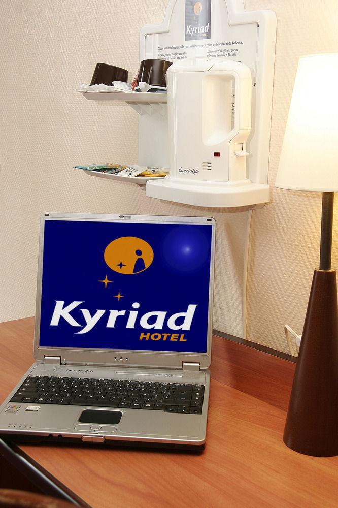 Kyriad Hotel XIII Italie Gobelins Paris Dış mekan fotoğraf